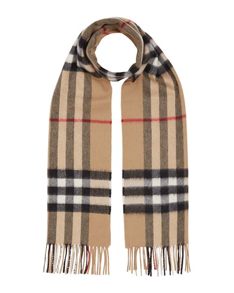 burberry scarf sale men's|Burberry giant check cashmere scarf.